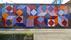 Victor Vasarely: Keramikwand. | <a class="print" href="#" onclick="return hs.printImage(this)">Bild drucken</a>